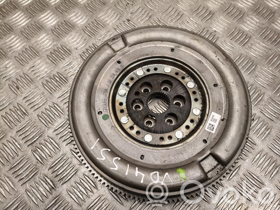 Fiat 600 Vauhtipyörä 