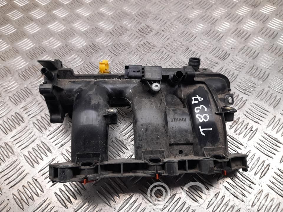 Dacia Sandero Colector de admisión 