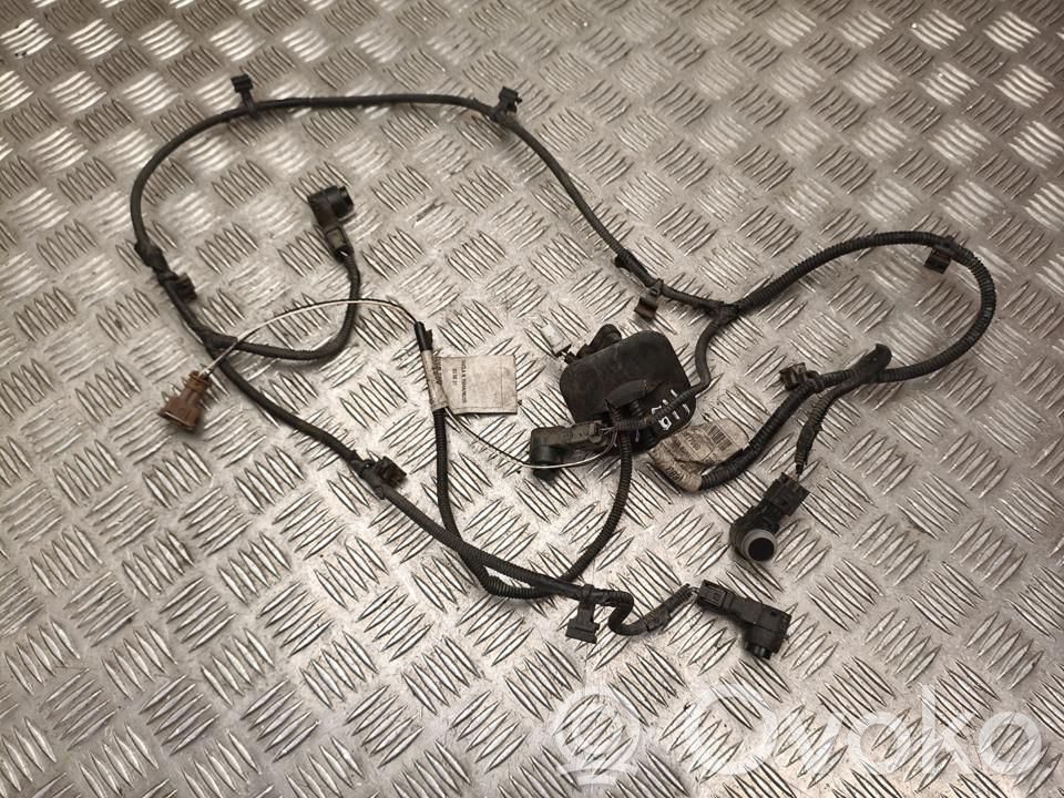 Citroen Jumper Cableado del sensor de aparcamiento (PDC) 