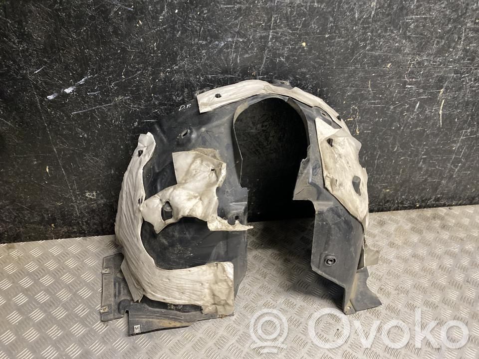 Citroen C4 III e-C4 Nadkole przednie 