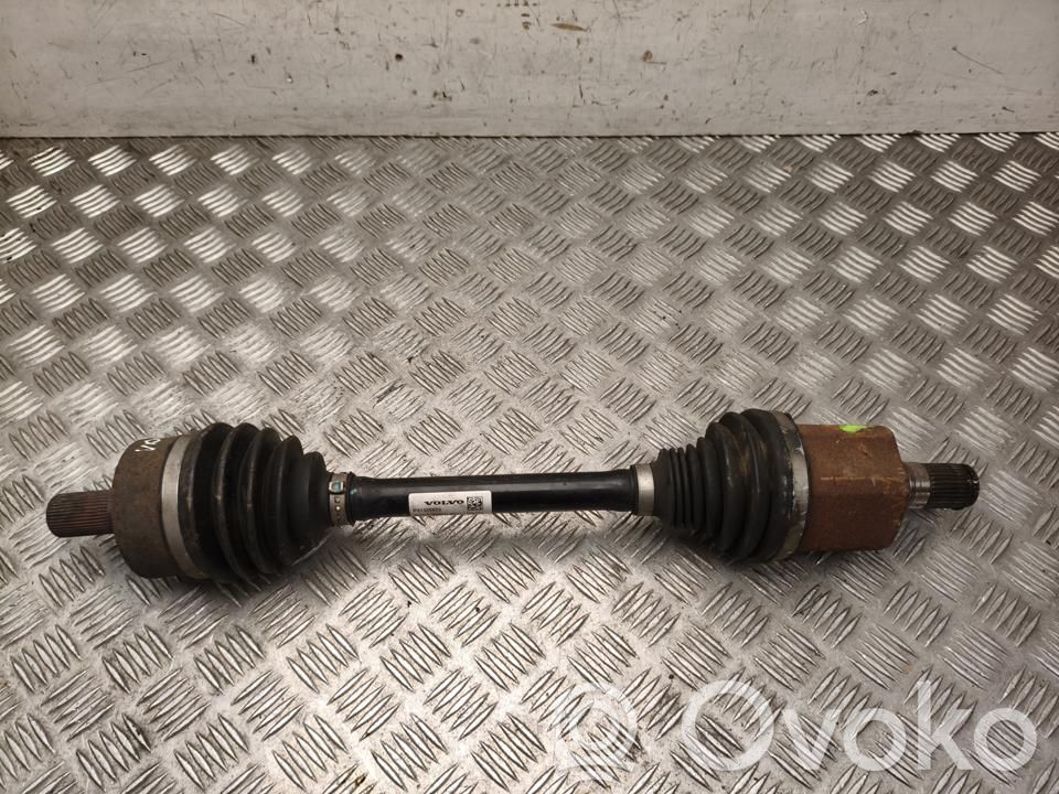 Volvo XC90 Eje de transmisión delantero 