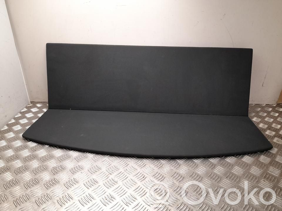 Tesla Model S Bandeja del maletero 