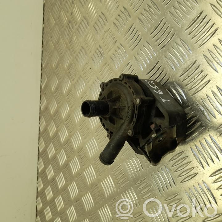Webasto pompe de circulation d'eau   600737300E,VD26225
