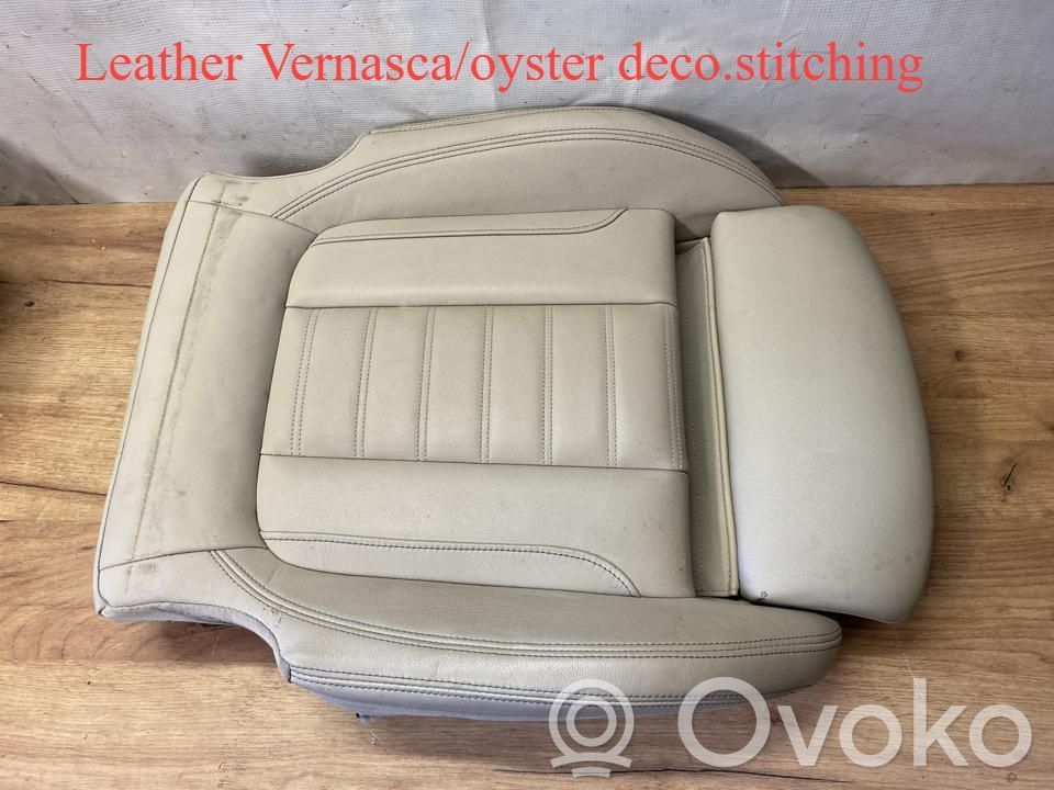 BMW iX3 G08 Scaun față pasager 