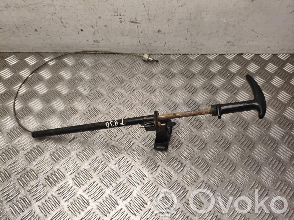 Mercedes-Benz 250 280 W108 Frein à main / assemblage du levier 