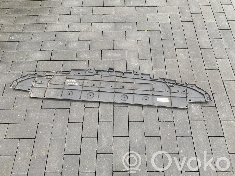 Renault Megane E-Tech Capac/apărătoare inferioară bară spate
