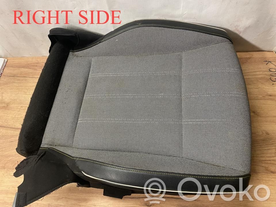 Bourrelet pour siège avant   KLEP6983