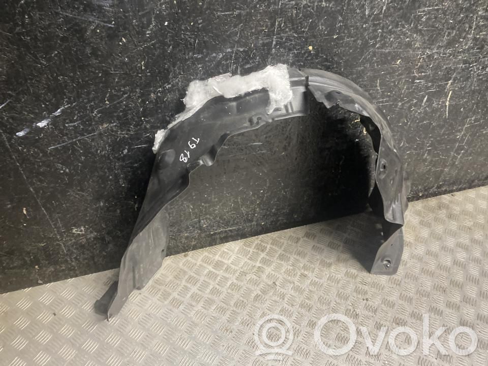 Toyota Prius (XV60) Rivestimento paraspruzzi passaruota anteriore 