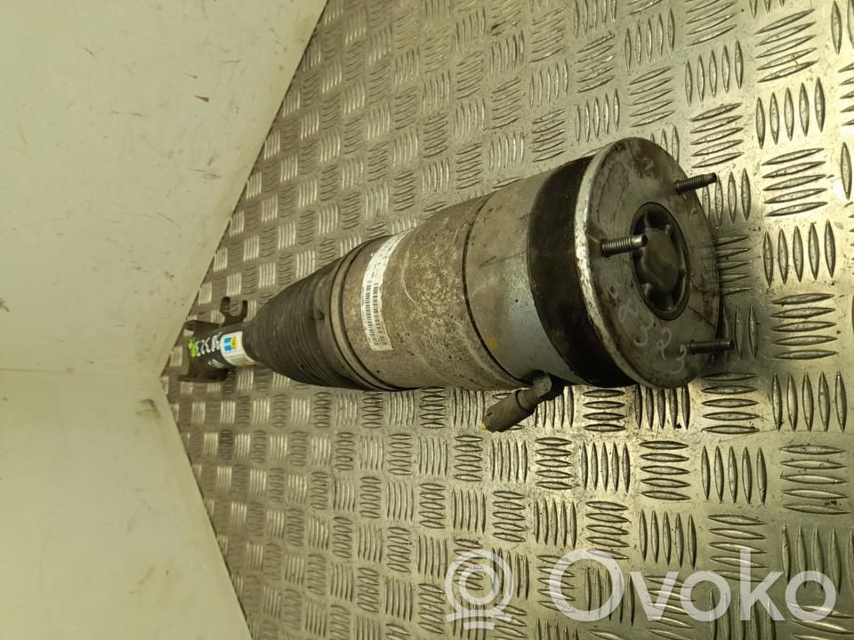 Tesla Model S Suspensión neumática delantera 