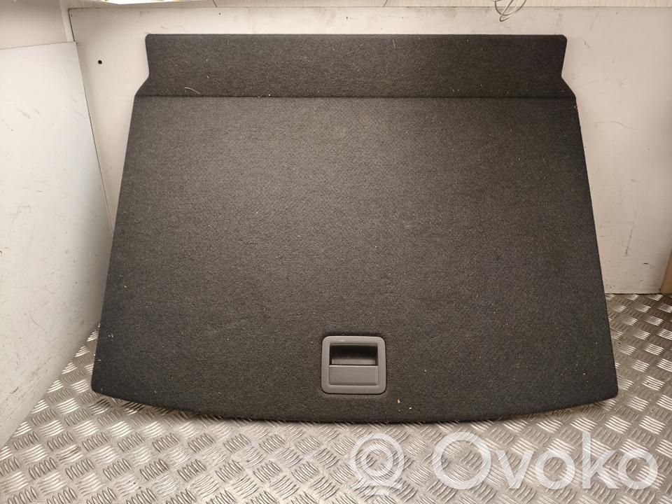 Volkswagen Taigo Tappetino di rivestimento del bagagliaio/baule