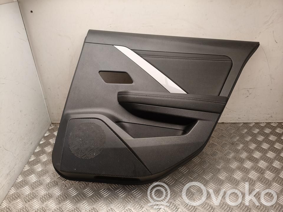 Opel Astra L Panou tapițerie ușă față 
