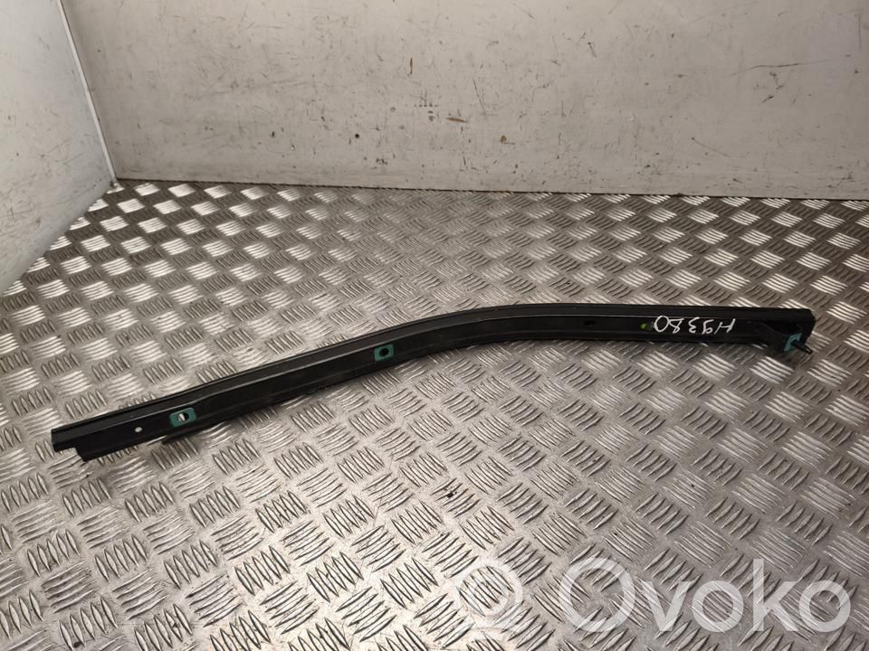 Renault Kangoo III Cerniera superiore della portiera posteriore