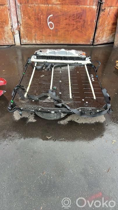 Tesla Model Y Batteria auto 