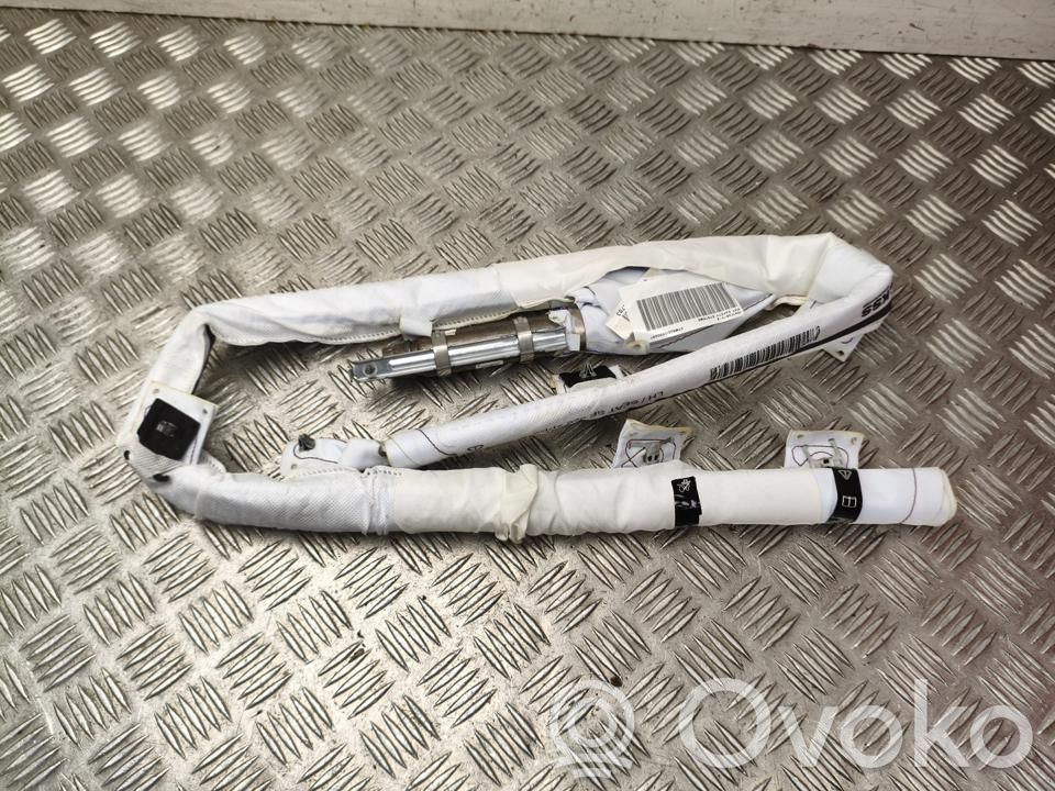 Seat Ateca Kurtyna airbag 