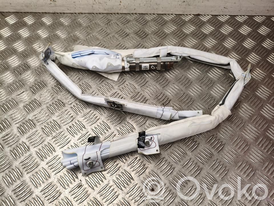Seat Ateca Airbag de toit 