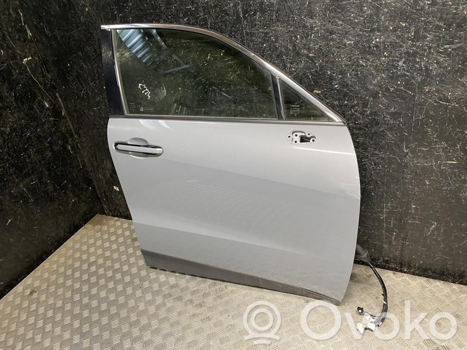 Drzwi przednie   FF1277