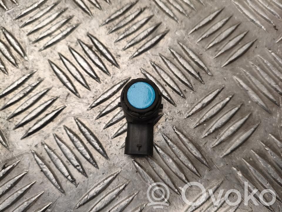 BMW 2 F44 Parksensor PDC 