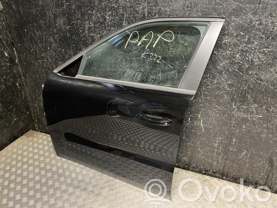 Opel Frontera Ușă față 