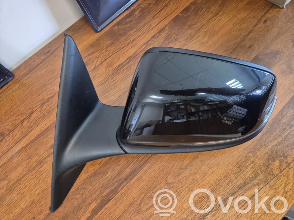 Capac plastic oglindă exterioară   51169879147,SDGES