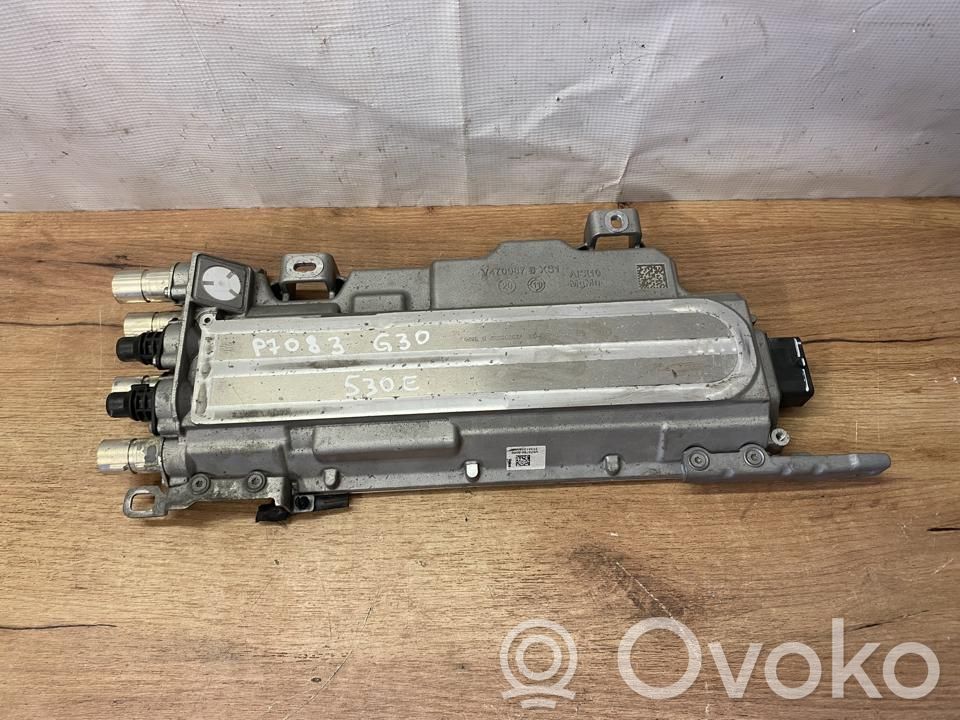 Modul control baterie   5A12C60,KLEP7083