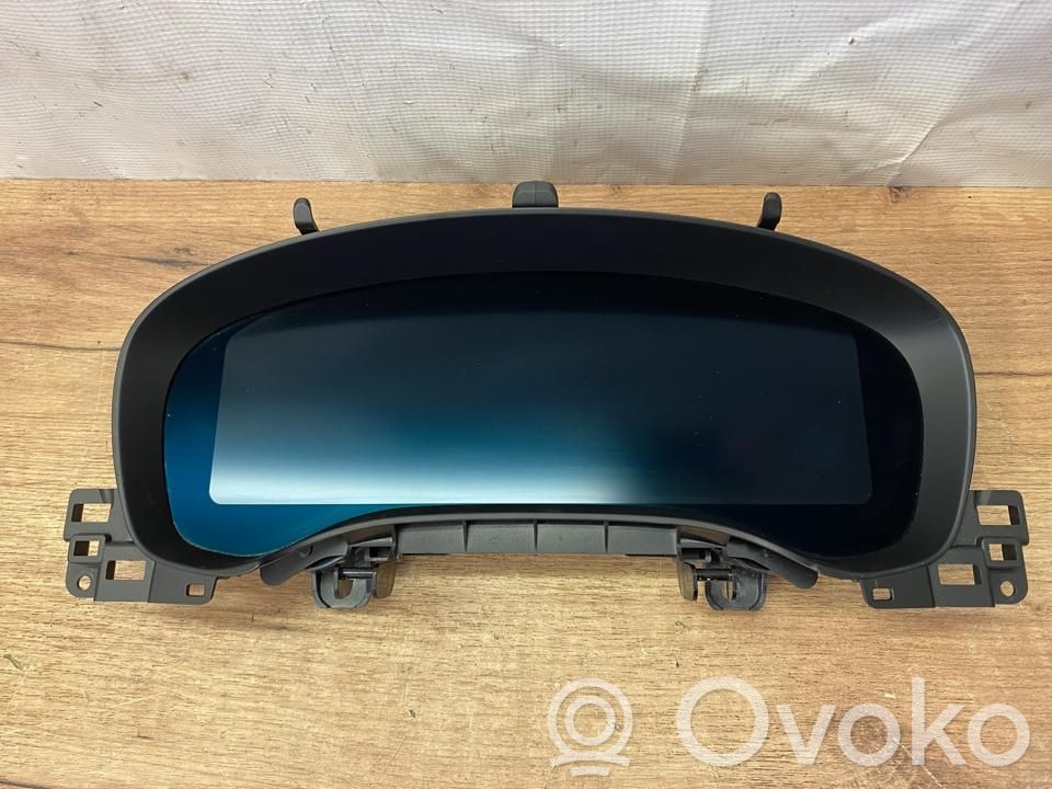 BMW 5 G30 G31 G38 Vitezometru (grup de instrumente) 