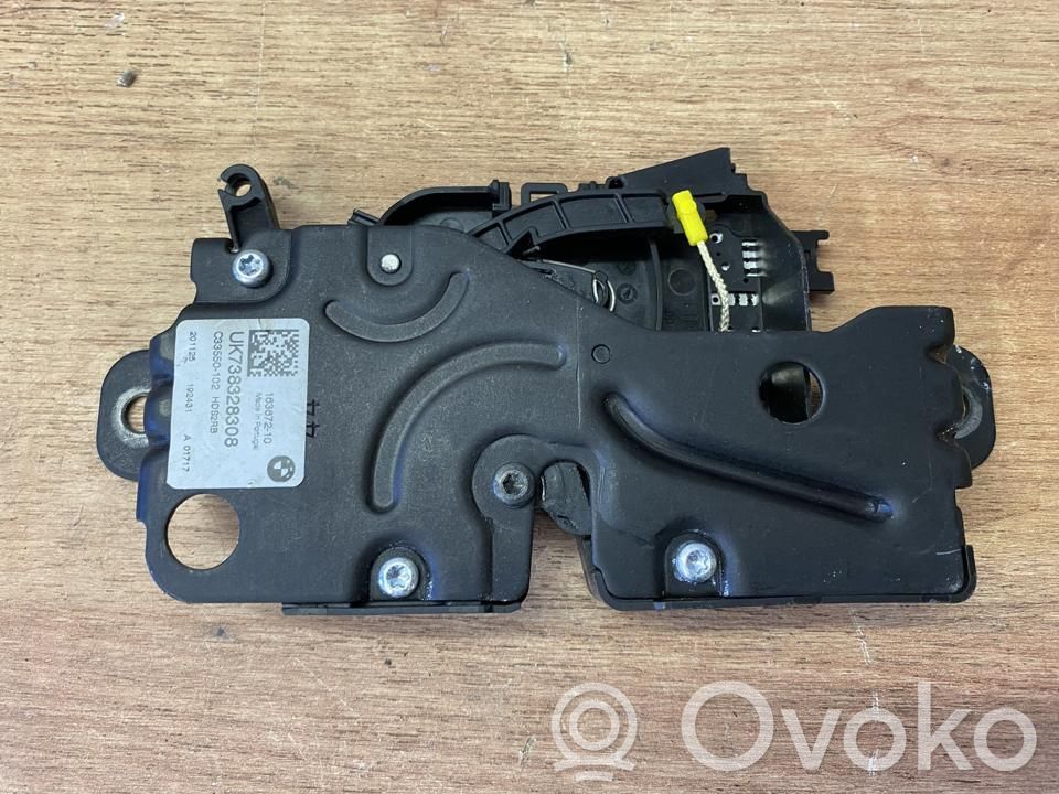 BMW 5 G30 G31 G38 Încuietoare portbagaj 
