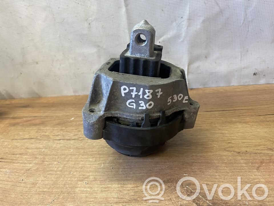 BMW 5 G30 G31 G38 Engine mount bracket 
