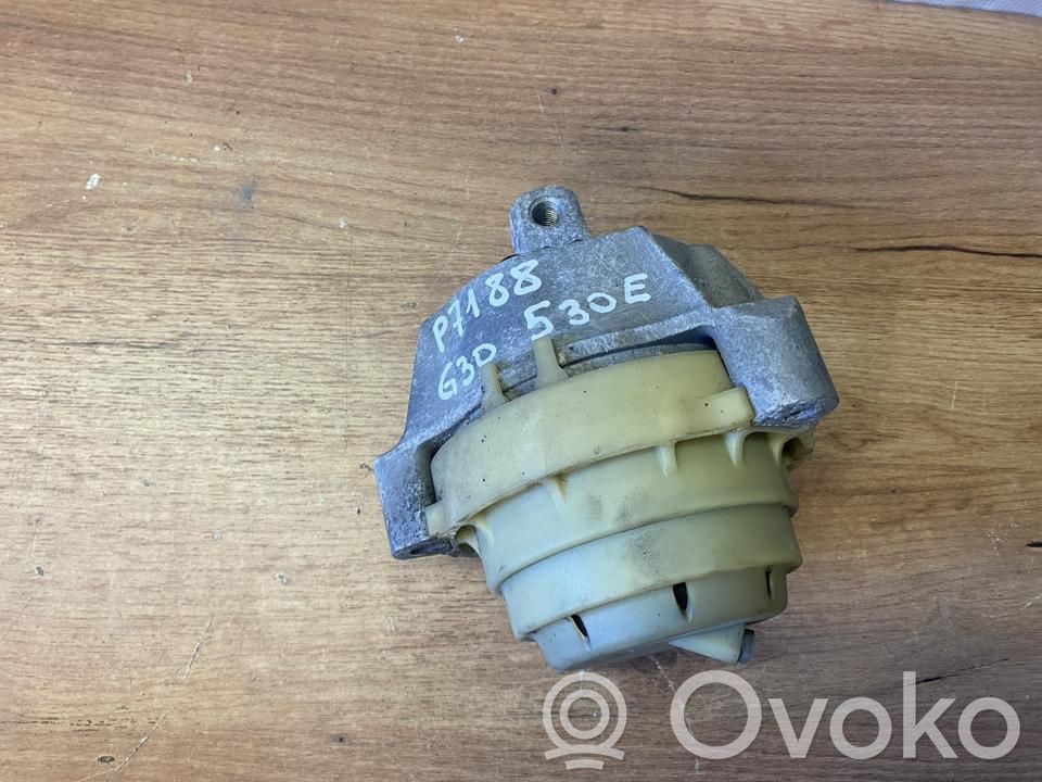 BMW 5 G30 G31 G38 Suport tampon motor 