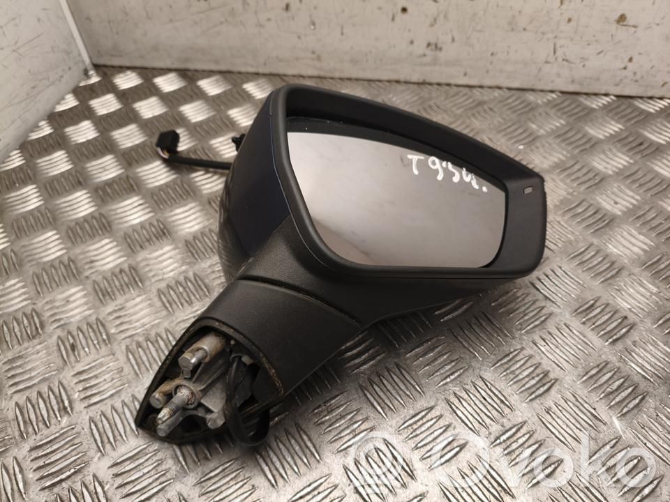 Seat Ateca Espejo lateral eléctrico de la puerta delantera 