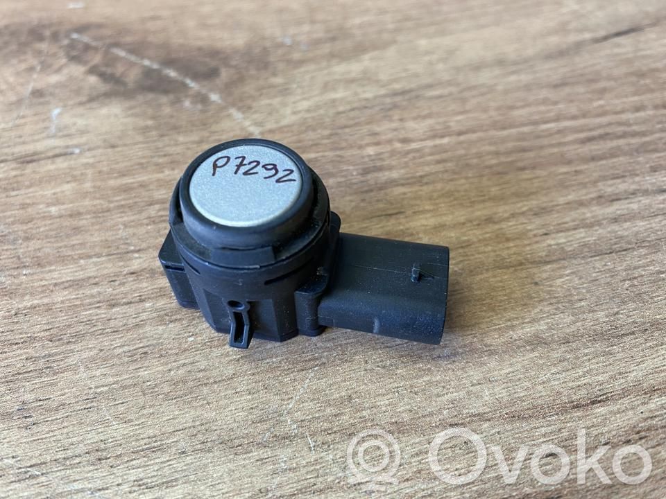 Skoda Octavia Mk4 Sensor de aparcamiento PDC 