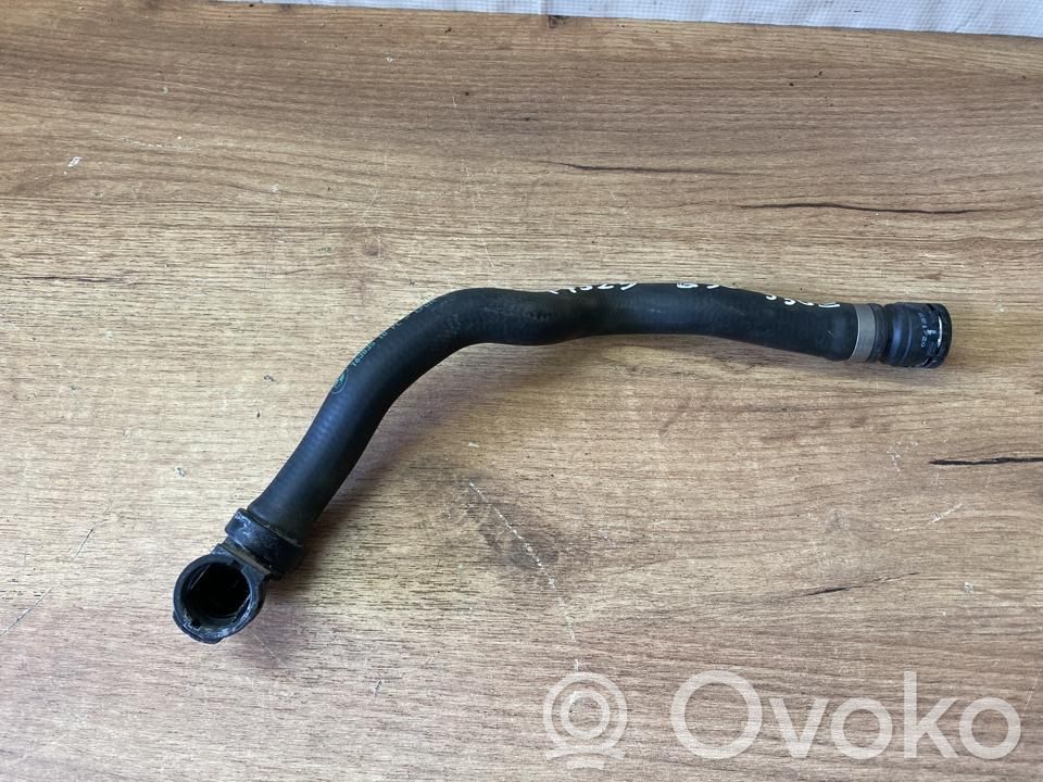BMW 5 G30 G31 G38 Tubo flessibile del liquido di raffreddamento del motore 