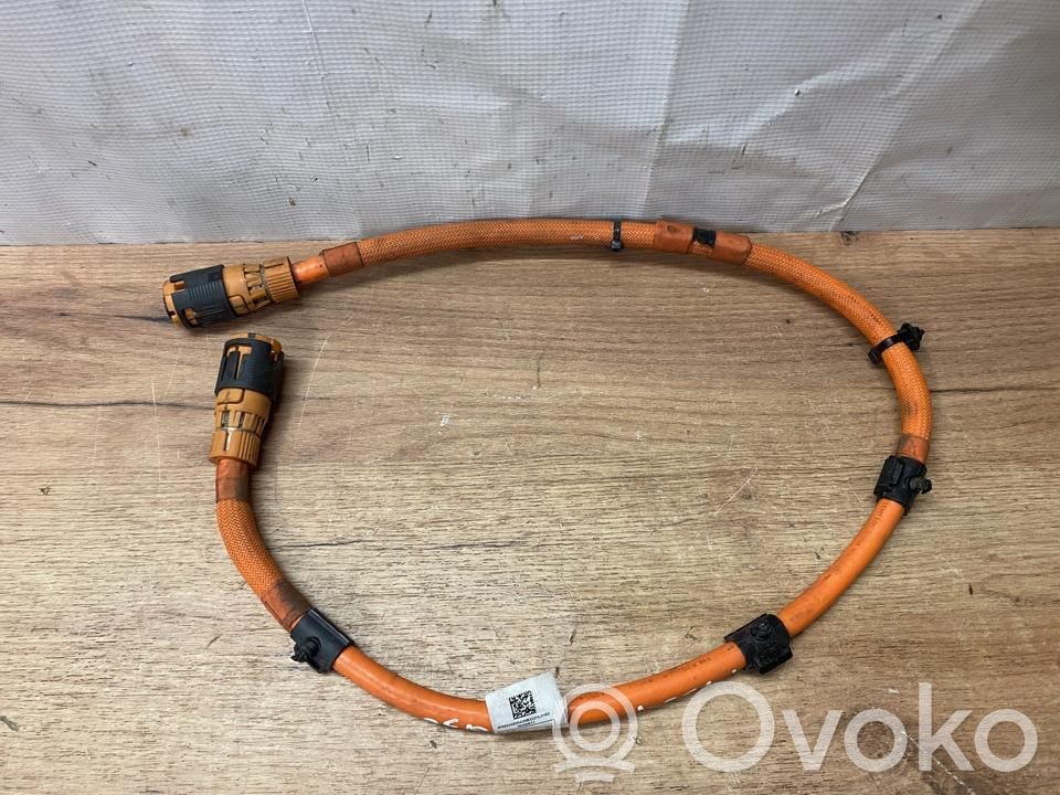 BMW 5 G30 G31 G38 Cavo ad alta tensione 