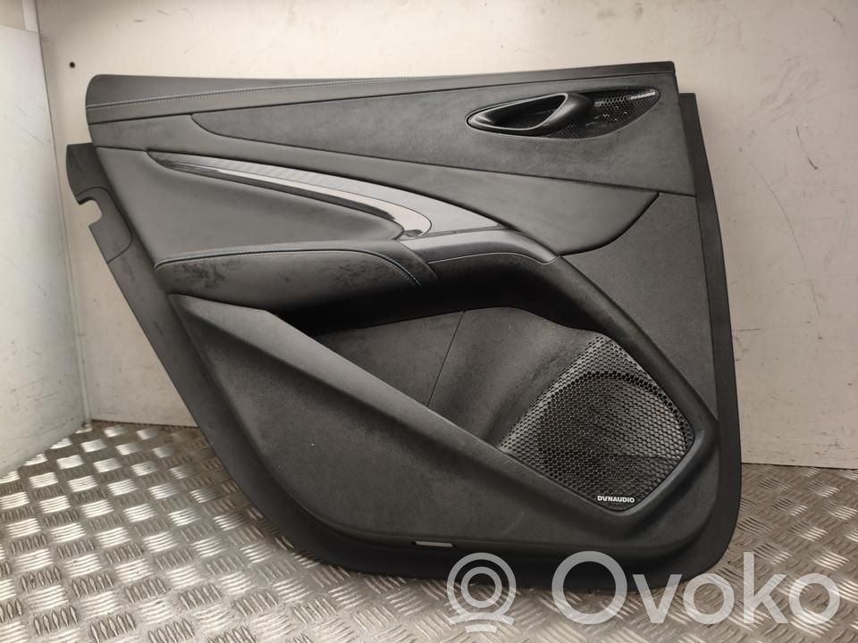 BYD Seal Rivestimento del pannello della portiera anteriore 