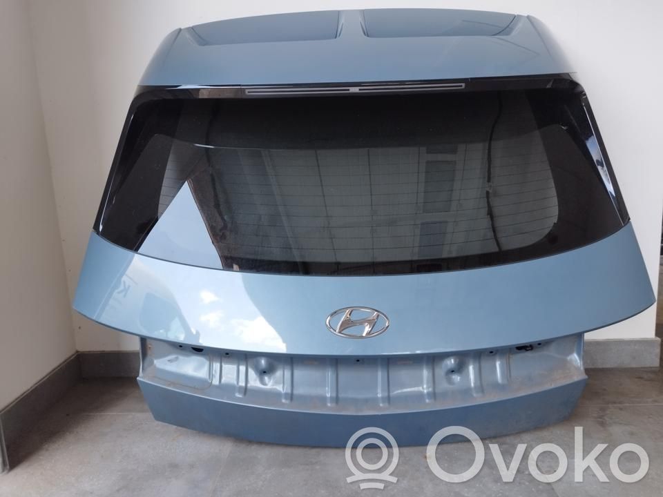 Hyundai Ioniq 5 Puerta del maletero/compartimento de carga