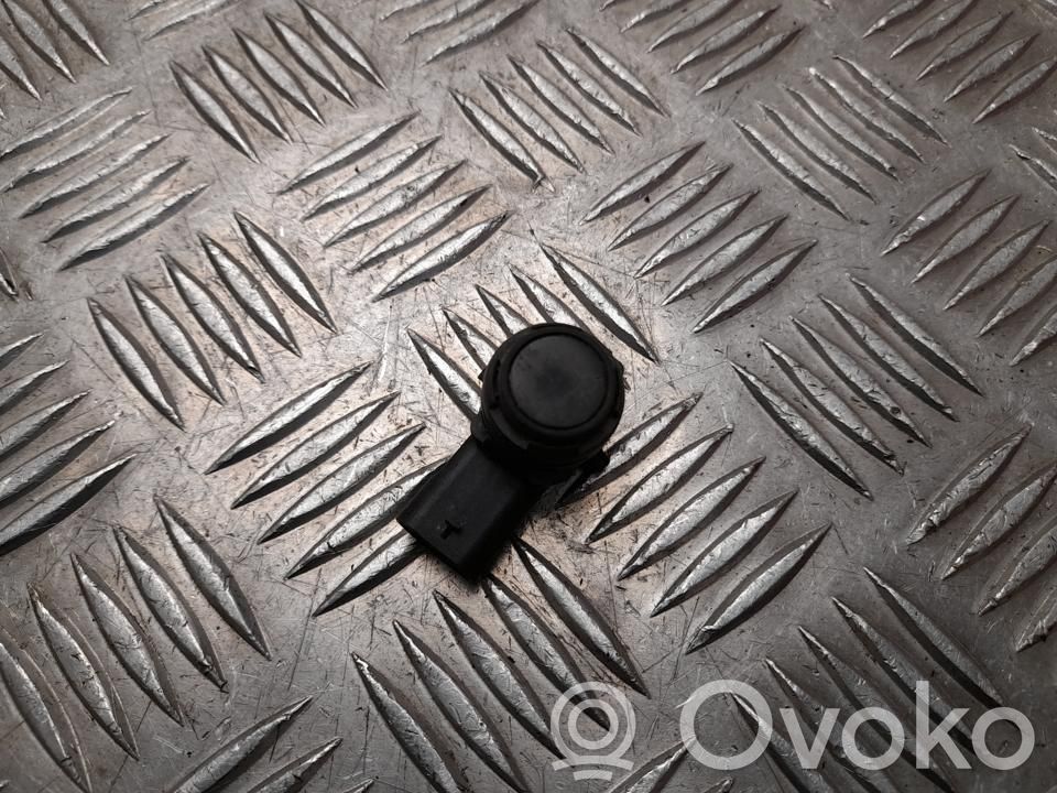 Skoda Octavia Mk4 Sensor de aparcamiento PDC 