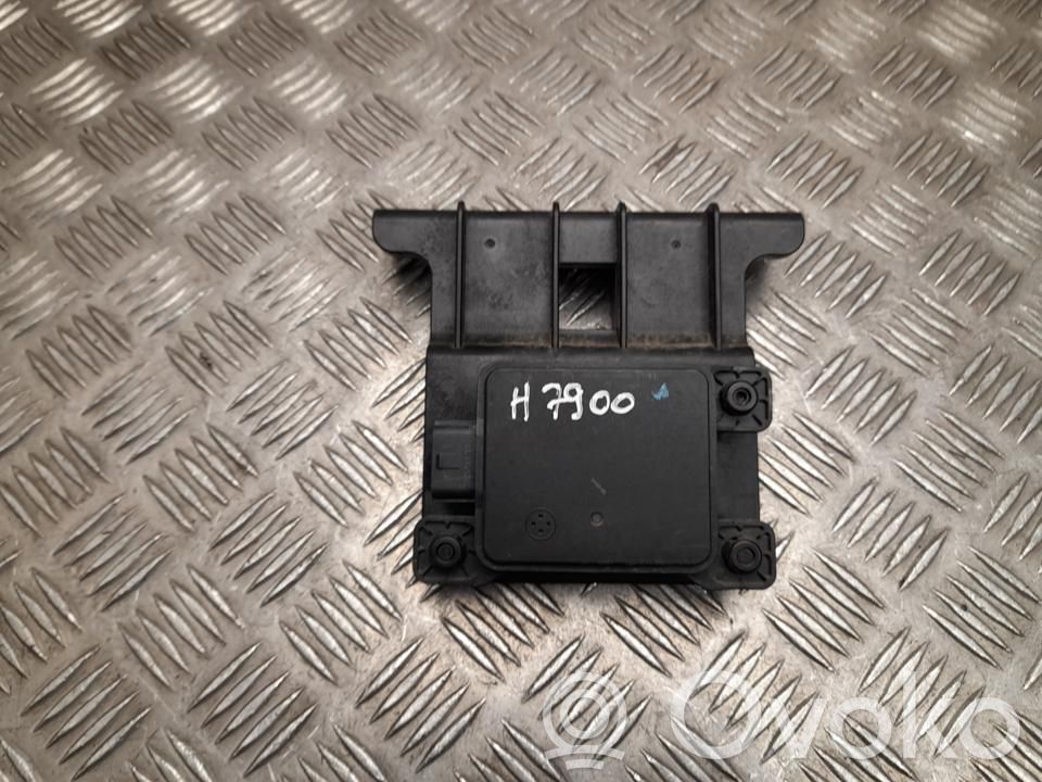 Hyundai IONIQ 6 Sensor de radar Distronic 