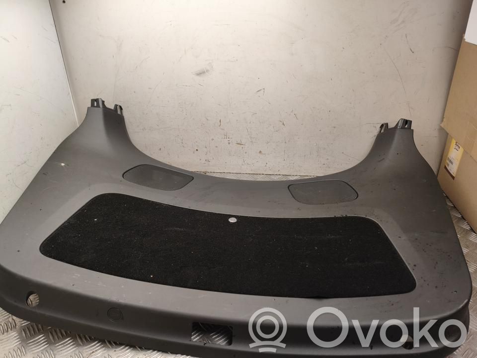 Tesla Model Y Rivestimento portellone posteriore/bagagliaio
