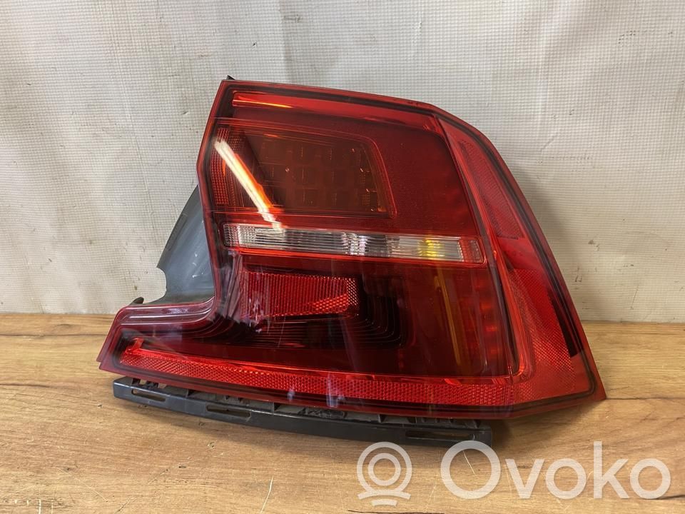 Lampa tylna   31656774,KLEP7438