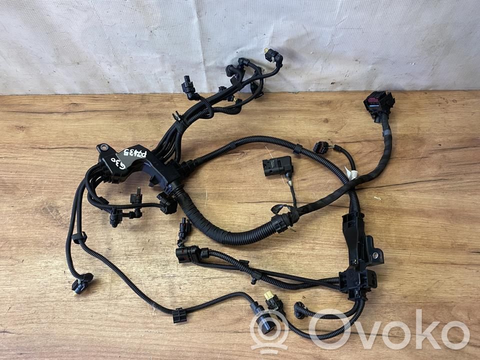 Cablaj motor   8742691,KLEP7439