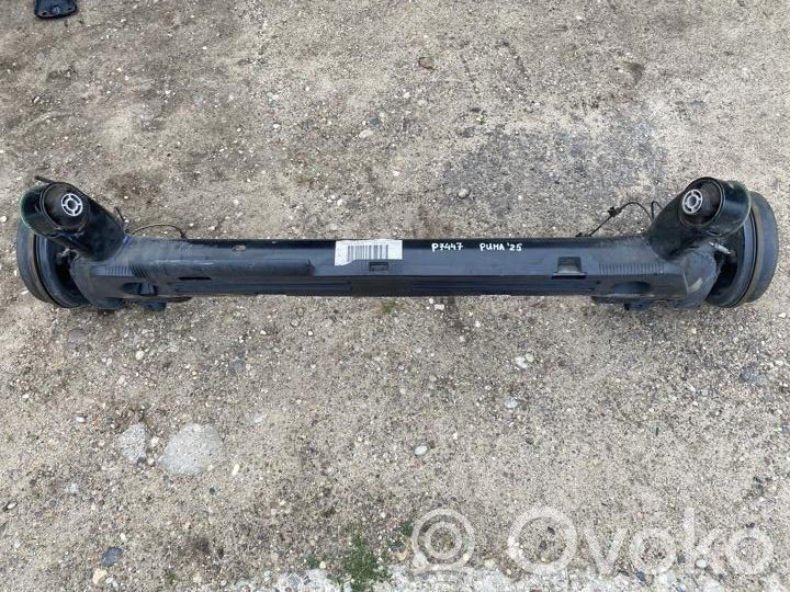 Hinterachse   L1TC5K952AG,KLEP7447
