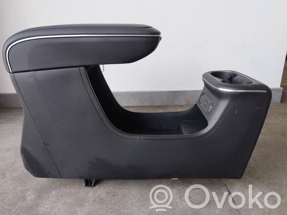 Hyundai Ioniq 5 Reposabrazos 