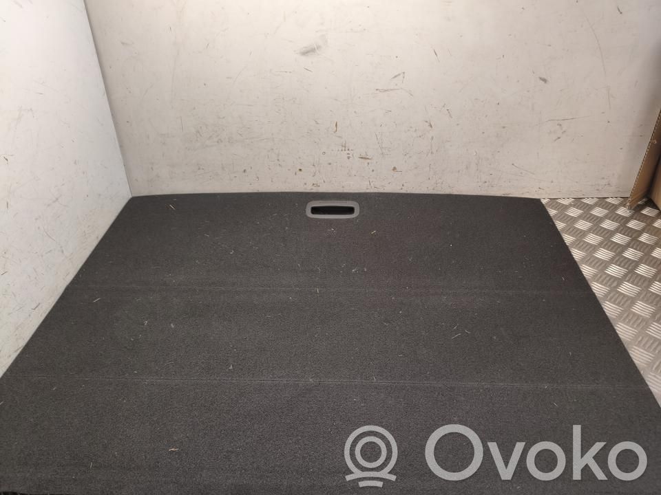 KIA EV4 Mochetă portbagaj 