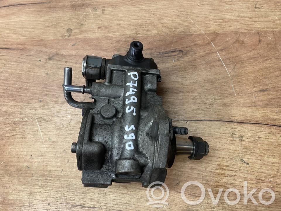 Volvo S90, V90 Hochdruckpumpe