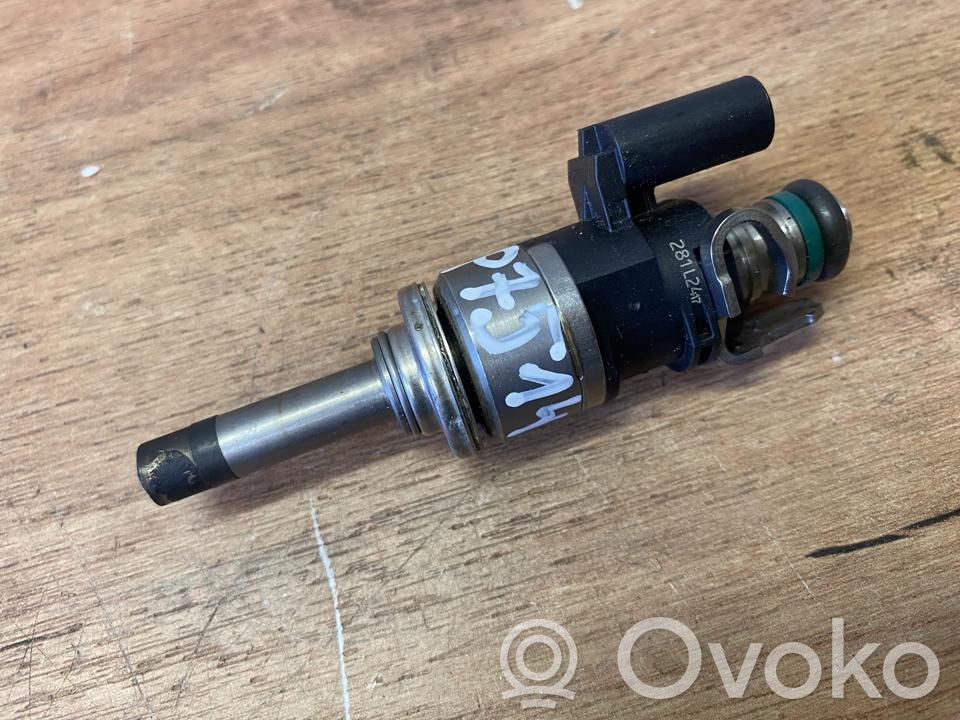 Injektor Einspritzdüse   H6BG9F593AC,KLEP7514