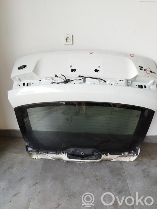 Land Rover Range Rover Velar Couvercle de coffre