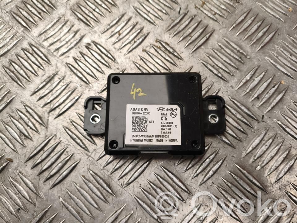 KIA EV4 Altre centraline/moduli 