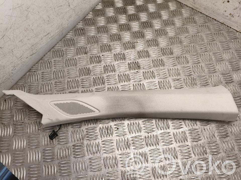 Capac stâlp (A)   3J0867234,D126