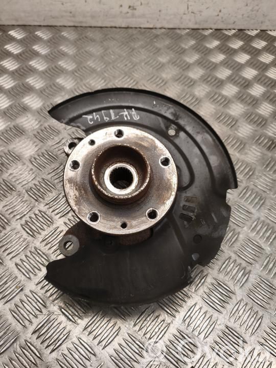 Moyeu de roue avant   VD43069