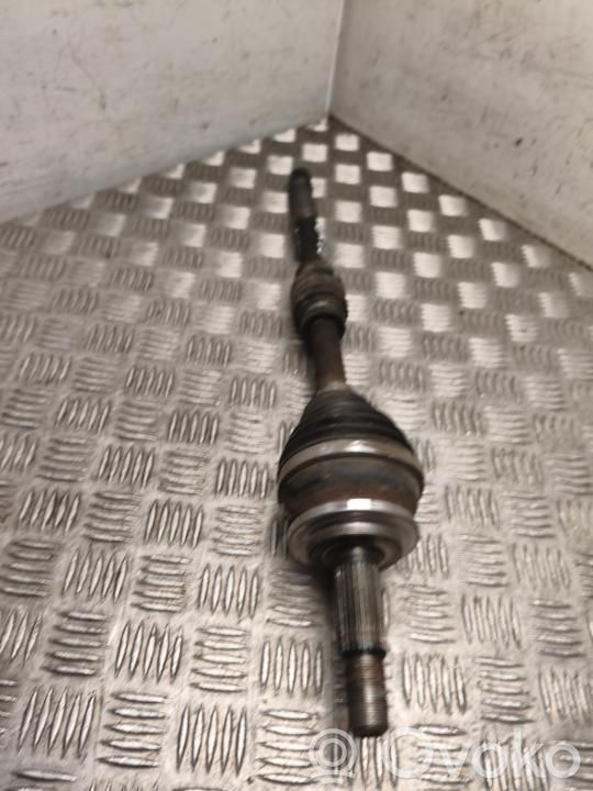 Semiasse anteriore   DY58L,VD43101