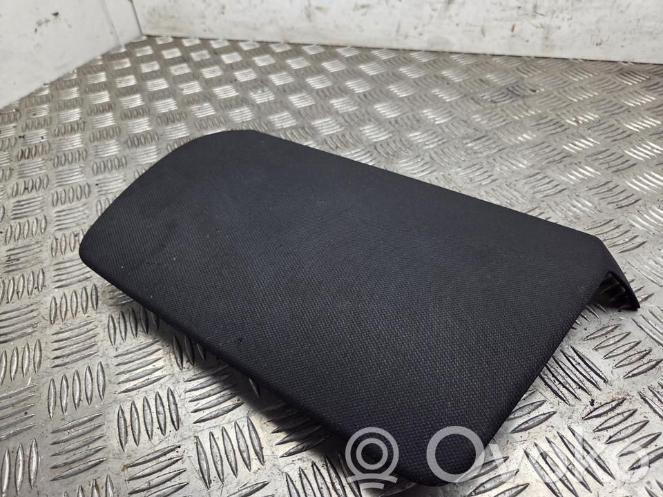 BMW 5 G60 G61 Altra parte interiore
